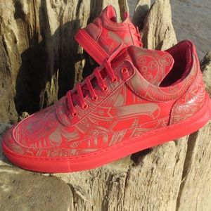 Filling Pieces 6 Year Anniversary - Lase